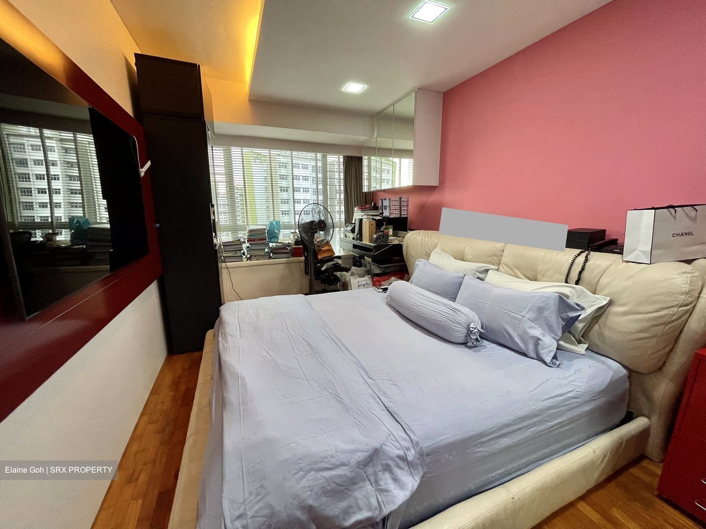 Blk 515B The Premiere @ Tampines (Tampines), HDB 5 Rooms #360534151